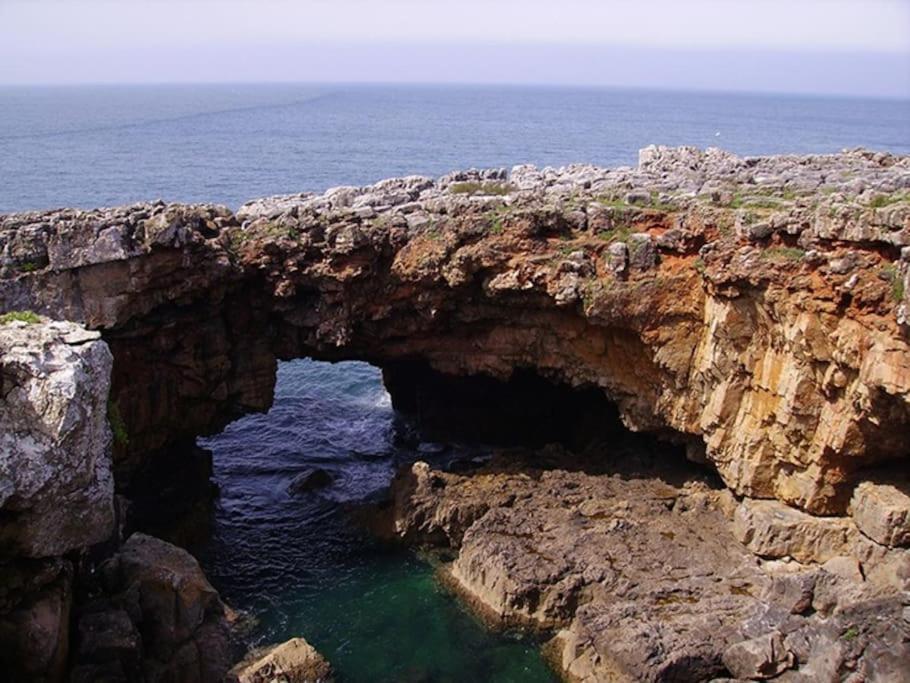 T2 Cascais Centro - Ribeira Das Vinhas Exteriér fotografie